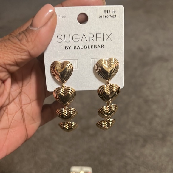 Earring bundle - Picture 2 of 8